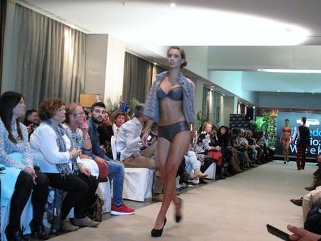 Oviedo Fashion Week mi primera parada en Oviedo