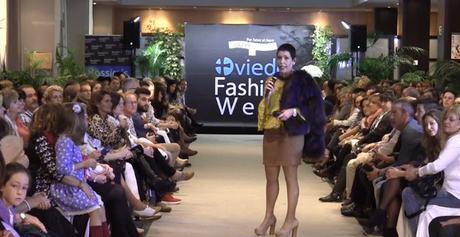 Oviedo Fashion Week mi primera parada en Oviedo