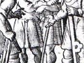 Cinco Santos Escultores.