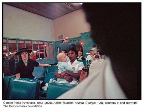 Descubren fotografías perdidas por décadas del ensayo fotográfico de Gordon Parks 
