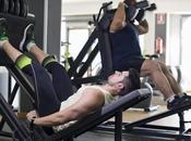 Como adelgazar piernas glúteos