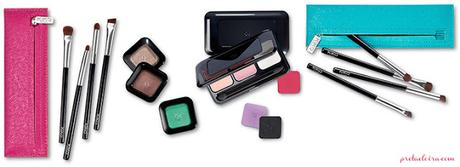 Novedades en KIKO: nuevas sombras HIGH PIGMENT WET AND DRY