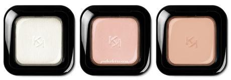 Novedades en KIKO: nuevas sombras HIGH PIGMENT WET AND DRY Novedades en KIKO: nuevas sombras HIGH PIGMENT WET AND DRY