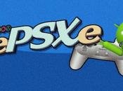ePSXe para Android, emulador definitivo [APK]