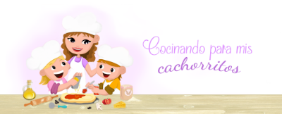 blog de cocina