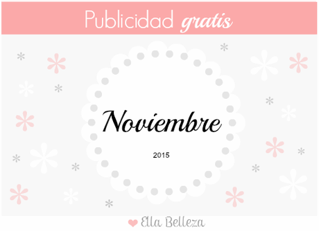 Publicidad gratis para blogs