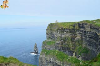 Irlanda en 10 días (III): Alcantilados de Moher, Adare y Parque Nacional de Killarney