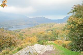 Irlanda en 10 días (III): Alcantilados de Moher, Adare y Parque Nacional de Killarney