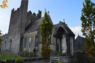 Irlanda en 10 días (III): Alcantilados de Moher, Adare y Parque Nacional de Killarney