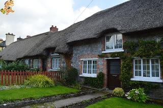 Irlanda en 10 días (III): Alcantilados de Moher, Adare y Parque Nacional de Killarney