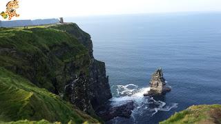 Irlanda en 10 días (III): Alcantilados de Moher, Adare y Parque Nacional de Killarney