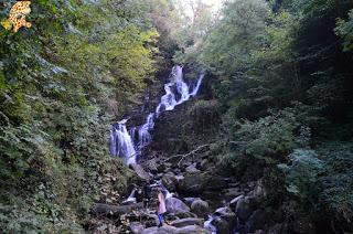 Irlanda en 10 días (III): Alcantilados de Moher, Adare y Parque Nacional de Killarney