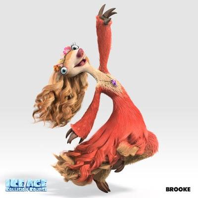 VISTAZO A LOS YA CONOCIDOS Y A LOS NUEVOS PERSONAJES DE 