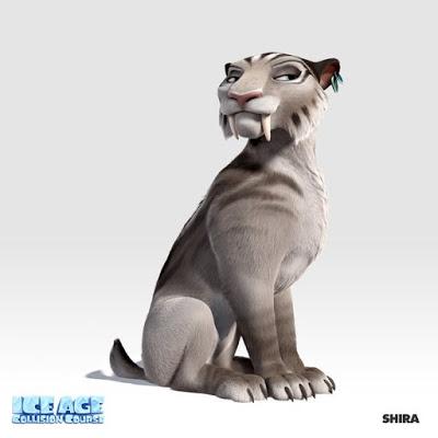 VISTAZO A LOS YA CONOCIDOS Y A LOS NUEVOS PERSONAJES DE 