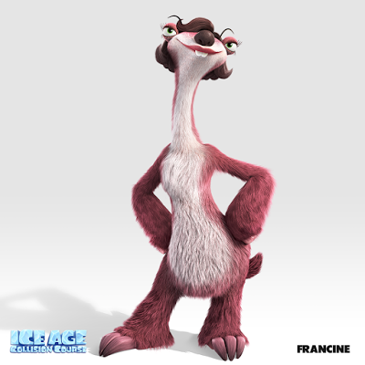 VISTAZO A LOS YA CONOCIDOS Y A LOS NUEVOS PERSONAJES DE 