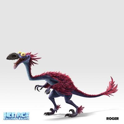 VISTAZO A LOS YA CONOCIDOS Y A LOS NUEVOS PERSONAJES DE 