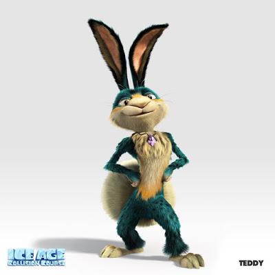 VISTAZO A LOS YA CONOCIDOS Y A LOS NUEVOS PERSONAJES DE 