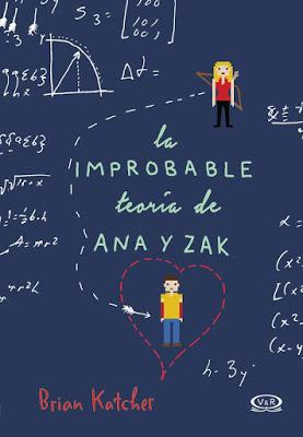La improbable teoría de Ana y Zak... (Reseña)