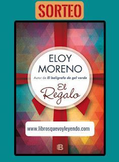 http://www.librosquevoyleyendo.com/2015/09/sorteo-el-regalo-eloy-moreno.html