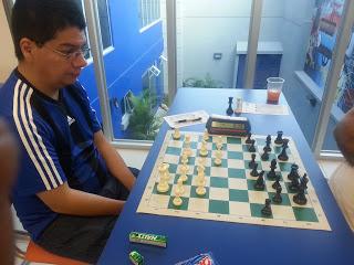 MF Bermùdez gana invicto el Campeonato de Colegios Profesionales 2015