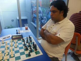 MF Bermùdez gana invicto el Campeonato de Colegios Profesionales 2015