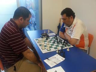 MF Bermùdez gana invicto el Campeonato de Colegios Profesionales 2015