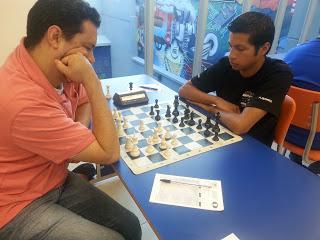 MF Bermùdez gana invicto el Campeonato de Colegios Profesionales 2015