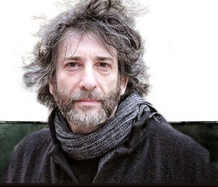 Neil Gaiman