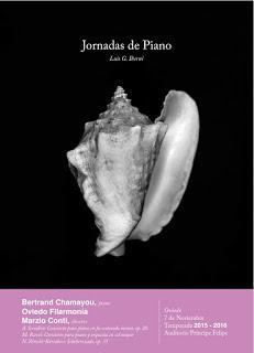 Dos conciertos en uno