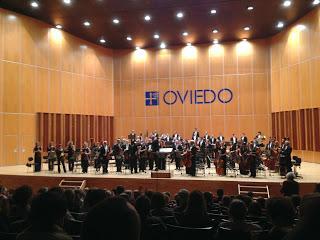 Dos conciertos en uno