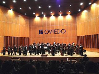 Dos conciertos en uno