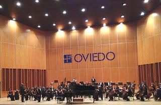 Dos conciertos en uno