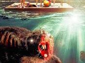 CASTORES ZOMBIES (Zombeavers) (USA, 2014) Fantástico, Comedia