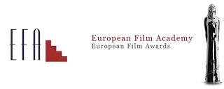 NOMINACIONES A LOS PREMIOS DEL CINE EUROPEO 2015 (Nominations for the European Film Awards 2015)