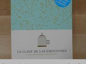 Reseña llave emociones Silvia Congost