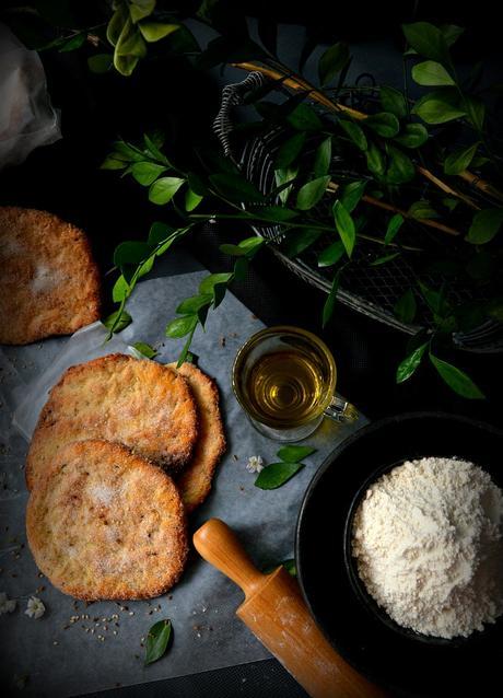 5 recetas de rosquillas y tortas tradicionales