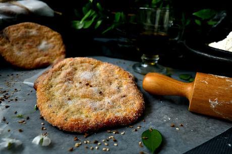 5 recetas de rosquillas y tortas tradicionales