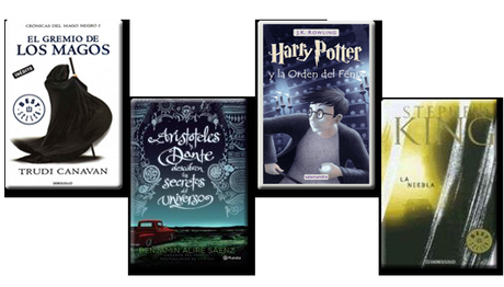 Wrap Up: Octubre 2015