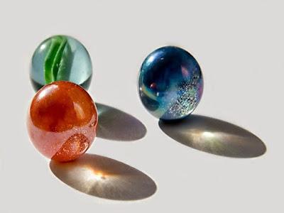 Los objetos desconocidos