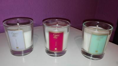 campos de ibiza velas