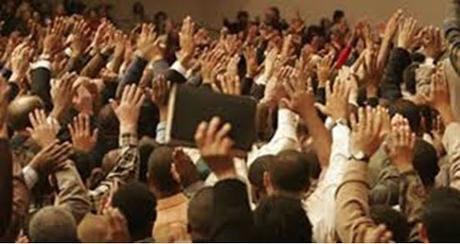 Esas sectas coercitivas multinivel Esas sectas coercitivas multinivel