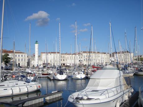 LA ROCHELLE