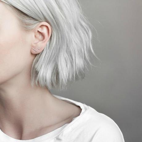 Beauty: Tendencia pelo blanco