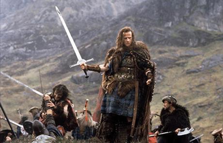 Highlander...