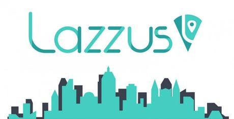 Lazzus :  La aplicación  para usuarios invidente o con alta discapacidad visual .