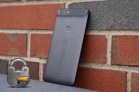 El bootloader 'unlock' en el Nexus 6P es totalmente irreversible