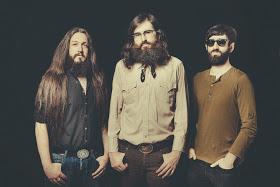 Arizona Baby lanzan Secret Fires, una obra maestra y una clara declaración de intenciones