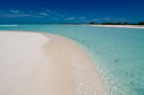 La vuelta a Cuba en 7 Cayos Cayo Largo a