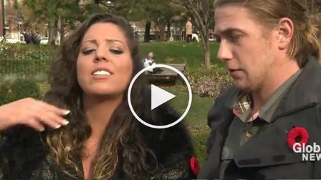 turistas canadienses cuba