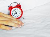 Consejos sensoriales para levantarse mañana